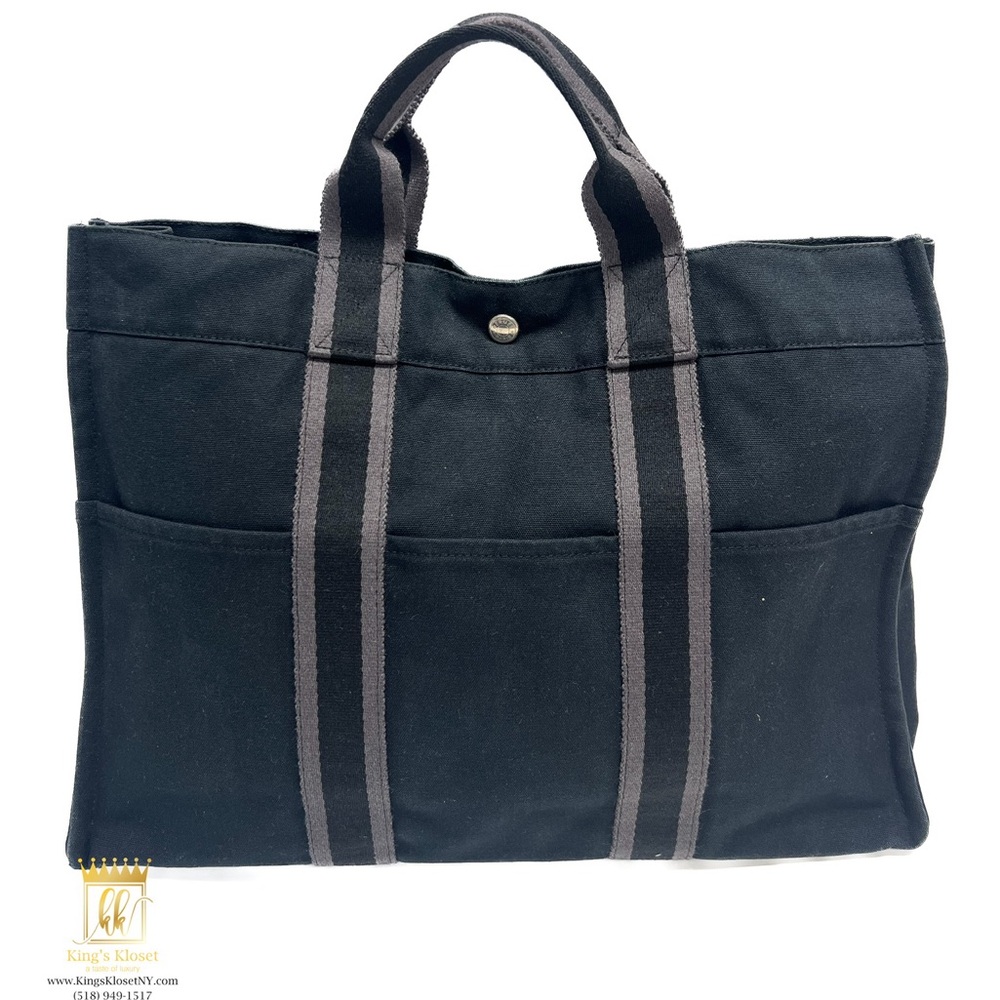 Hermes Tote Bag